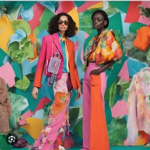 VINTAGE CLOTHING MYSTERY BOX